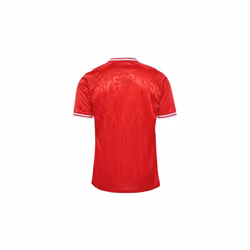 Denmark Home Shirt 2024/25 - 2XL
