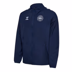2024-2025 Denmark Pro Training Jacket (Marine) - M