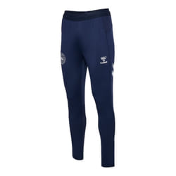 2024-2025 Denmark Pro Training Pants (Marine) - 3XL