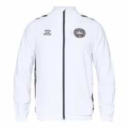 2024-2025 Denmark Line Up hmlGO Shell Jacket (White) - S
