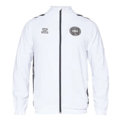 2024-2025 Denmark Line Up hmlGO Shell Jacket (White) - S