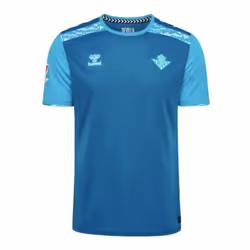 2024-2025 Real Betis Third Shirt - XL