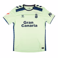 2024-2025 Las Palmas Community Jersey - S