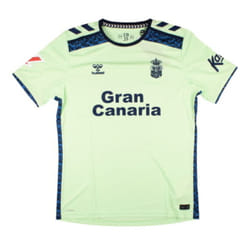 2024-2025 Las Palmas Community Jersey - XL