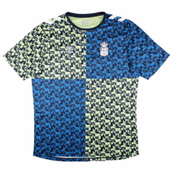 2024-2025 Las Palmas Pre Game Jersey - L