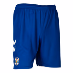 2024-2025 Tenerife Home Shorts (Blue) - XL