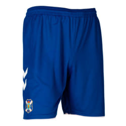 2024-2025 Tenerife Home Shorts (Blue) - XL