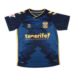 2024-2025 Tenerife Away Shirt (Kids) - LB