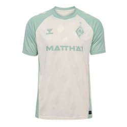 2024-2025 Werder Bremen Away Shirt - 3XL