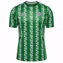 Real Betis Pre Match Jersey 2024/25 - M