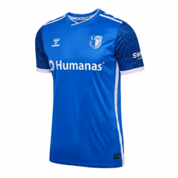 2024-2025 FC Magdeburg Home Shirt - M