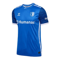 2024-2025 FC Magdeburg Home Shirt - M