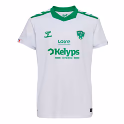 2024-2025 St Etienne Away Shirt - M