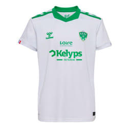 2024-2025 St Etienne Away Shirt - M