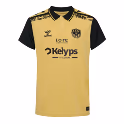2024-2025 St Etienne Third Shirt - 3XL