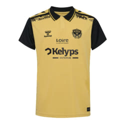 2024-2025 St Etienne Third Shirt - 3XL
