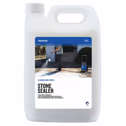 Nilfisk STONE SEALER 2.5 L, Detergent, Any brand, STONE SEALER 2.5 L