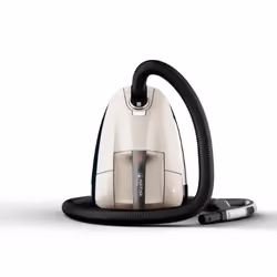 Nilfisk ELIITE CHCO14P10A1 Comfort EU, 650 W, Dust bag, 3.6 L, 73 dB, Champagne