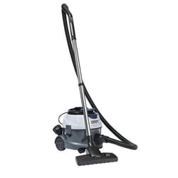 Nilfisk VP 100 EU 10 L Drum vacuum Dry 880 W Dust bag