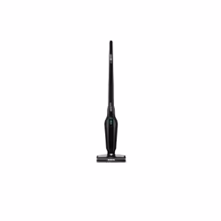 Nilfisk Easy 28Vmax Black without acc. EU, Stick vacuum, Bagless, Black, 0.6 L, Plastic, China