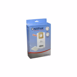 Nilfisk Dustbags 4pcs