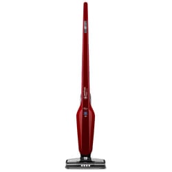 Nilfisk Easy 36VMAX Stick vacuum Battery Dry Bagless 0.6 L 170 W Red 1.95 Ah