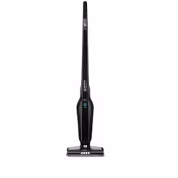 Nilfisk Easy 36Vmax Black with acc. EU, Stick vacuum, Bagless, Black, 0.6 L, Plastic, China