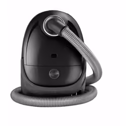 Nilfisk ONE BLB10P05A-HFN Basic EU, 750 W, Dust bag, 3 L, 77 dB, Black