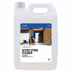 Nilfisk ACTIVE STONE CLEANER 2.5 L, Detergent, Any brand, ACTIVE STONE CLEANER 2.5 L