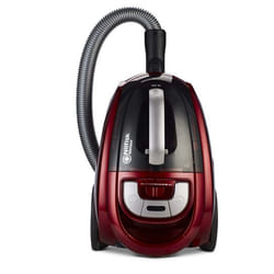 Nilfisk Meteor Deluxe EU 2.5 L Dry 800 W Bagless