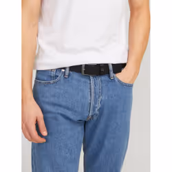 Jack & Jones 12250252_2161.38, Black, 1 pc(s), Do not wash Do not bleach Do not iron Line dry Do not tumble dry Do not dry cl ...