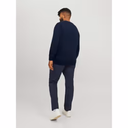 Jack & Jones 12250588_2078.3163 knitwear - Additional view 2