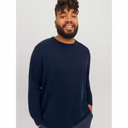 Jack & Jones 12250588_2078.3163 knitwear - Additional view 8