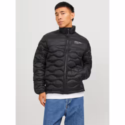 Jack & Jones 12249443_2161.65, Black