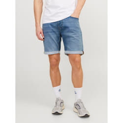 Jack & Jones 12250168_3561.59 shorts Blue