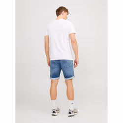 Jack & Jones 12250168_3561.59 shorts Blue