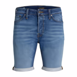 Jack & Jones 12250168_3561.59 shorts Blue