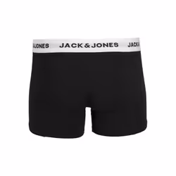 Jack & Jones 12254366_2161_1099114.60 underpants Black - Additional view 4