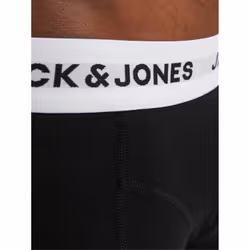 Jack & Jones 12254366_2161_1099114.60 underpants Black - Additional view 5