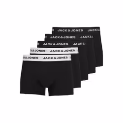 Jack & Jones 12254366_2161_1099114.65 underpants Black - Additional view 3