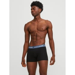 Jack & Jones 12254366_2161_1099115.60 underpants Black