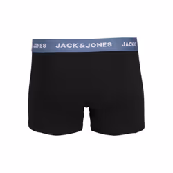 Jack & Jones 12254366_2161_1099115.60 underpants Black - Additional view 4
