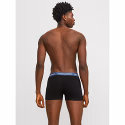 Jack & Jones 12254366_2161_1099115.65 underpants Black - Additional view 2