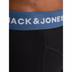 Jack & Jones 12254366_2161_1099115.62 underpants Black - Additional view 5