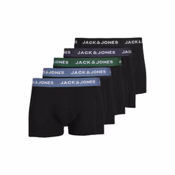 Jack & Jones 12254366_2161_1099115.41 underpants Black - Additional view 3