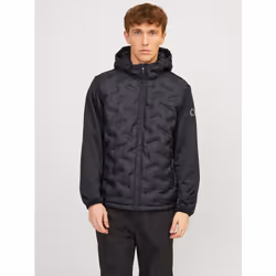 Jack & Jones 12254548_2161.62, Black