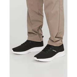 Jack & Jones 12255906_212.78 fashion sneaker Anthracite, Black