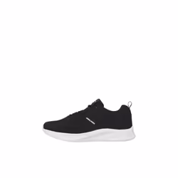 Jack & Jones 12255906_212.157 fashion sneaker Anthracite, Black