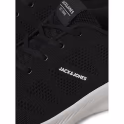 Jack & Jones 12255906_212.157 fashion sneaker Anthracite, Black - Additional view 7