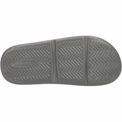 ) Jack & Jones Status Synthetic Men's Olive Night Slides - Green, 12 (Adults'
